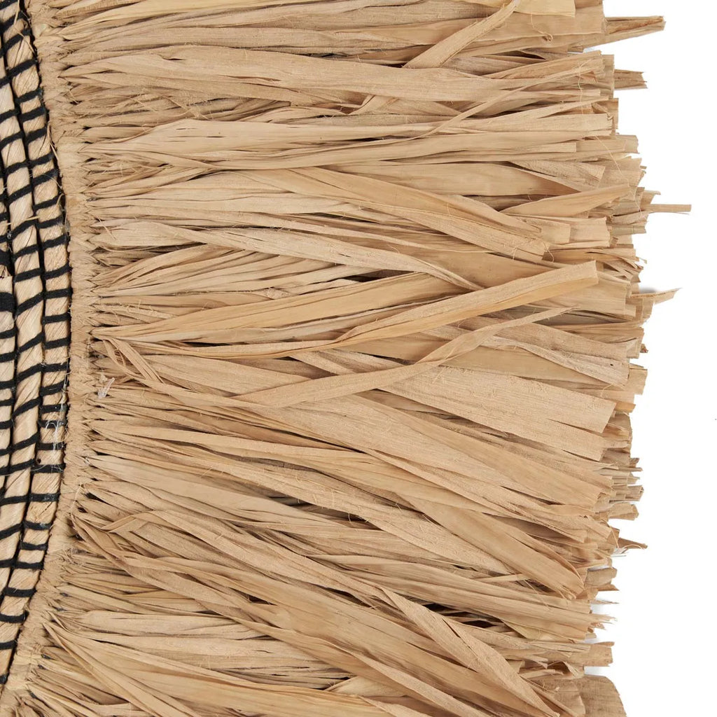 Le Nahla Wall Deco - Naturel