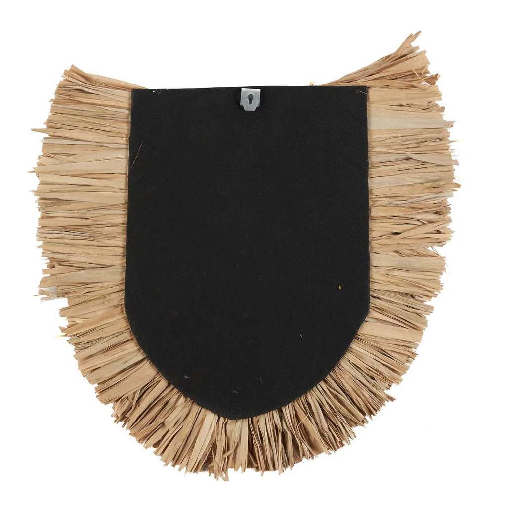 Le Nahla Wall Deco - Naturel