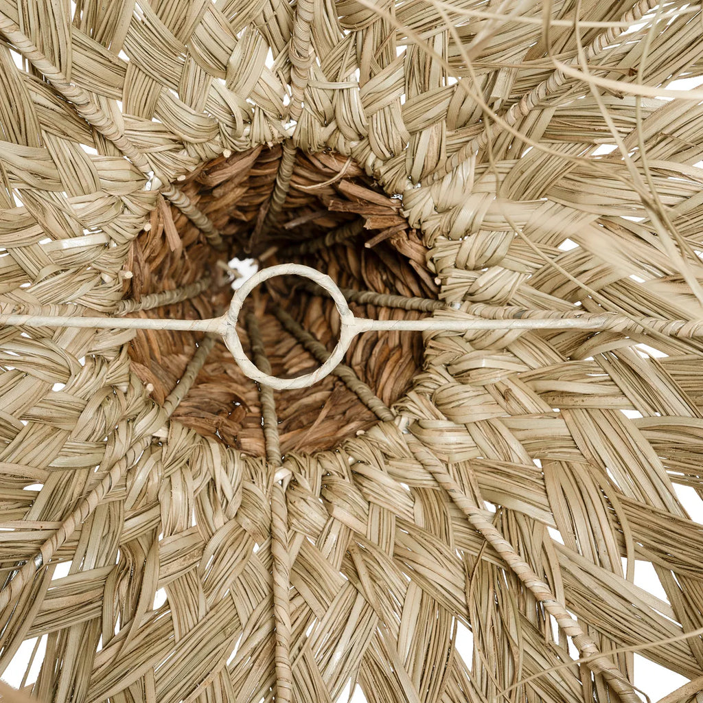 Le pendentif Playa - Naturel - M