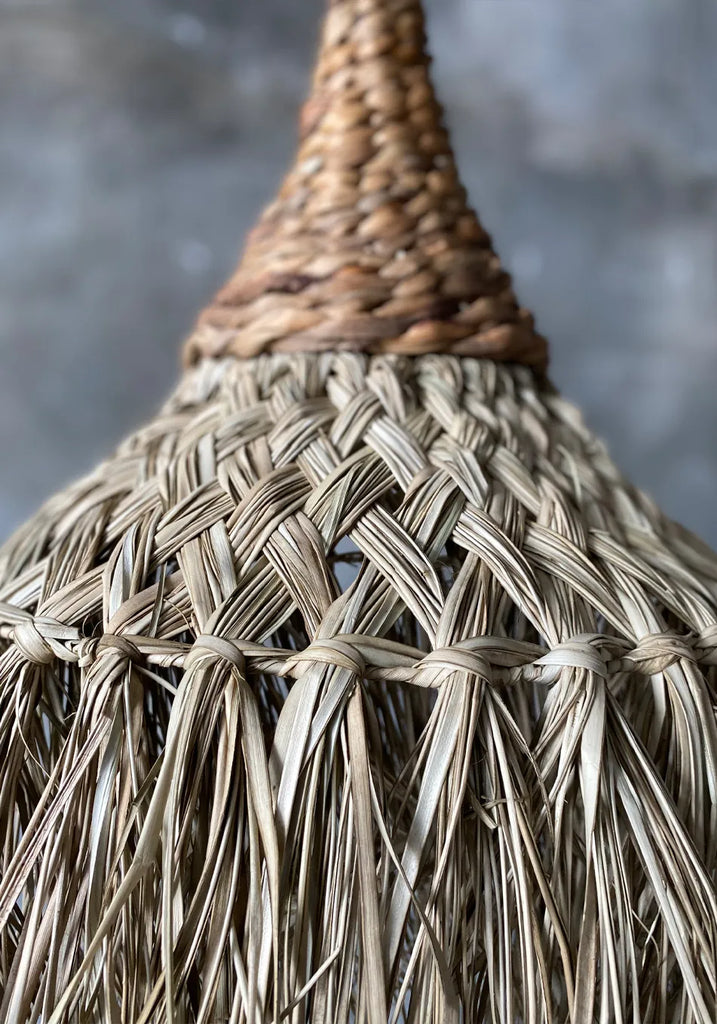 Le pendentif Playa - Naturel - M