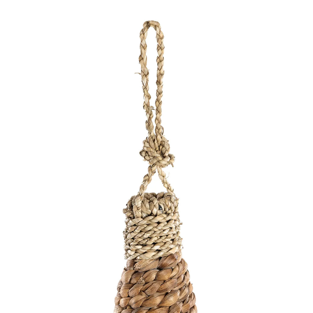 Le pendentif Playa - Naturel - M