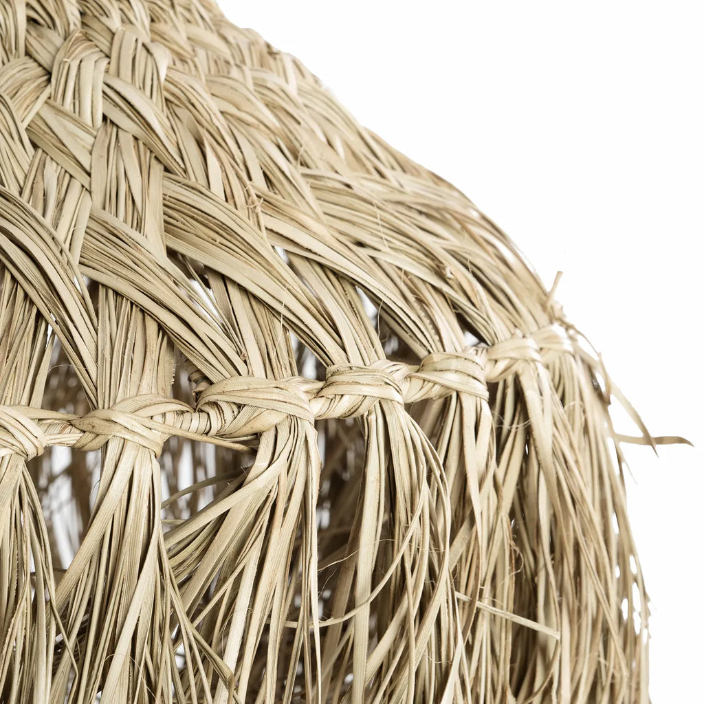 Le pendentif Playa - Naturel - M