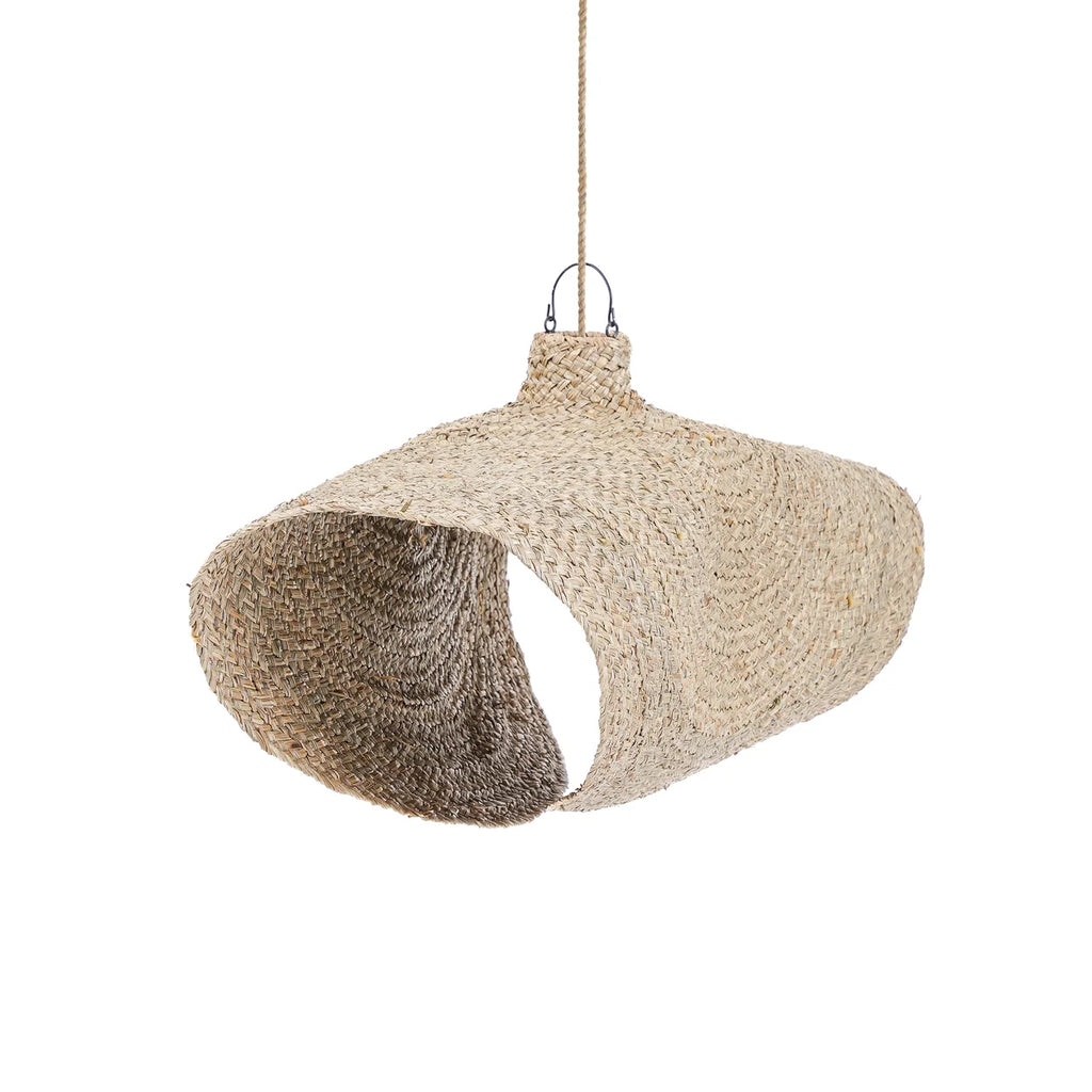 Lustre De Qubba - Naturel - XL