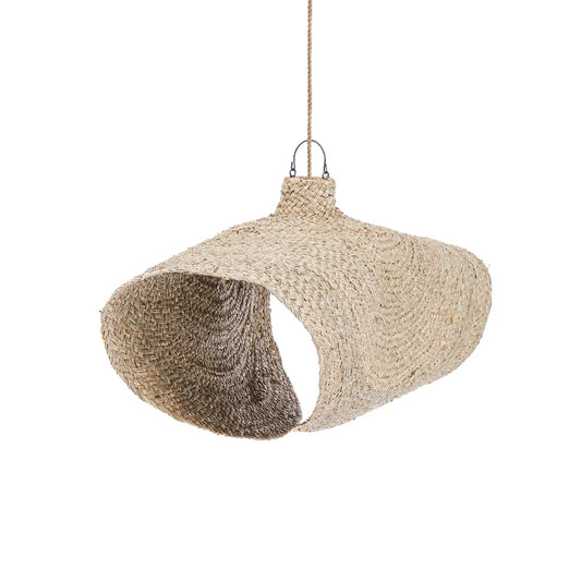 Lustre De Qubba - Naturel - XL