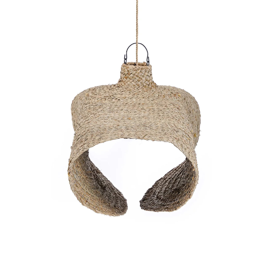 Lustre De Qubba - Naturel - XL