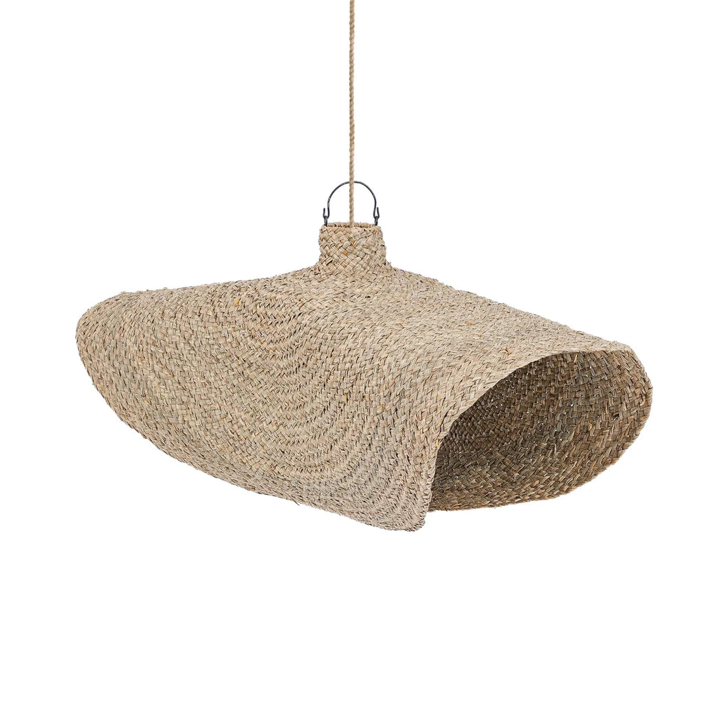 Lustre De Qubba - Naturel - XL