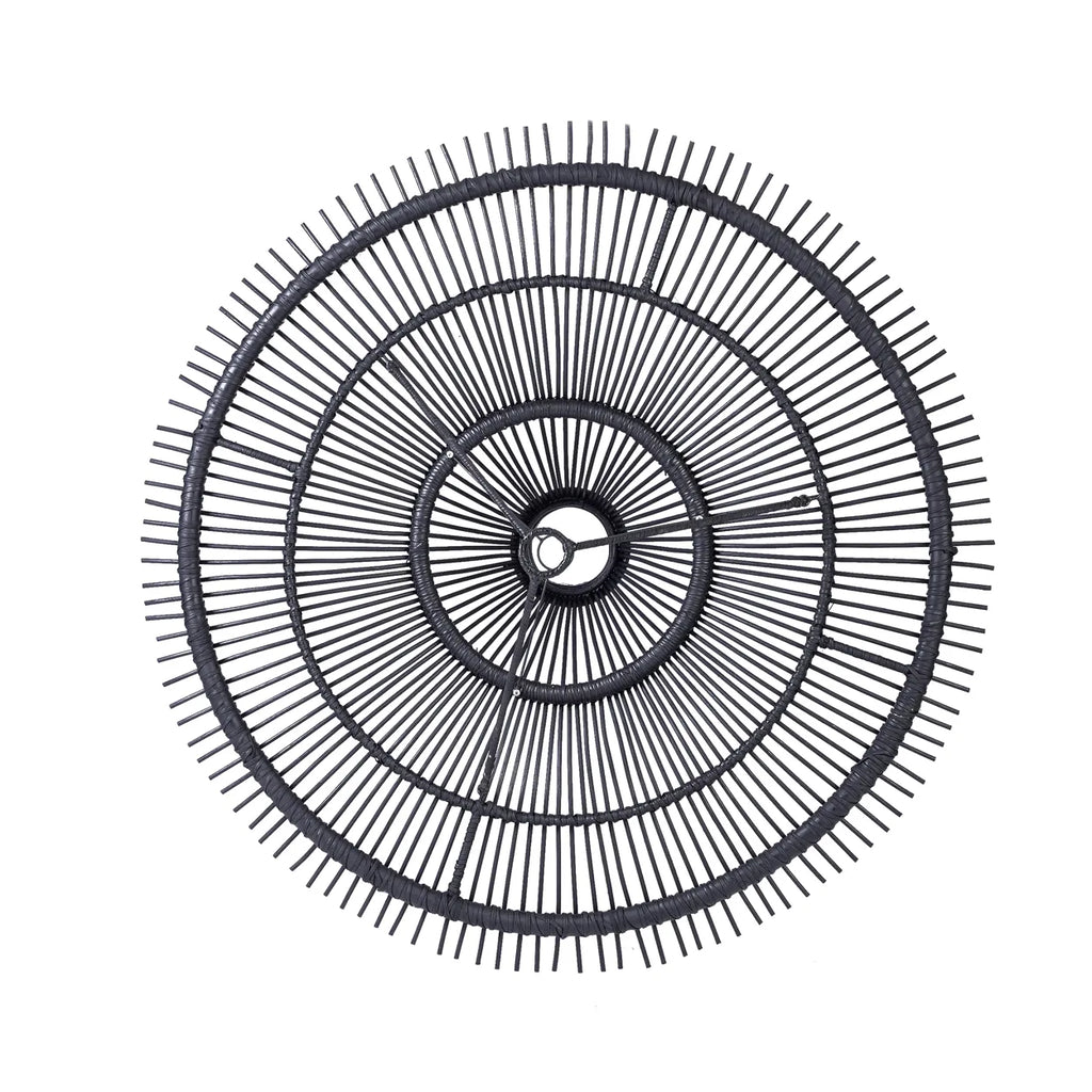 Le pendentif ciel - Noir - XL