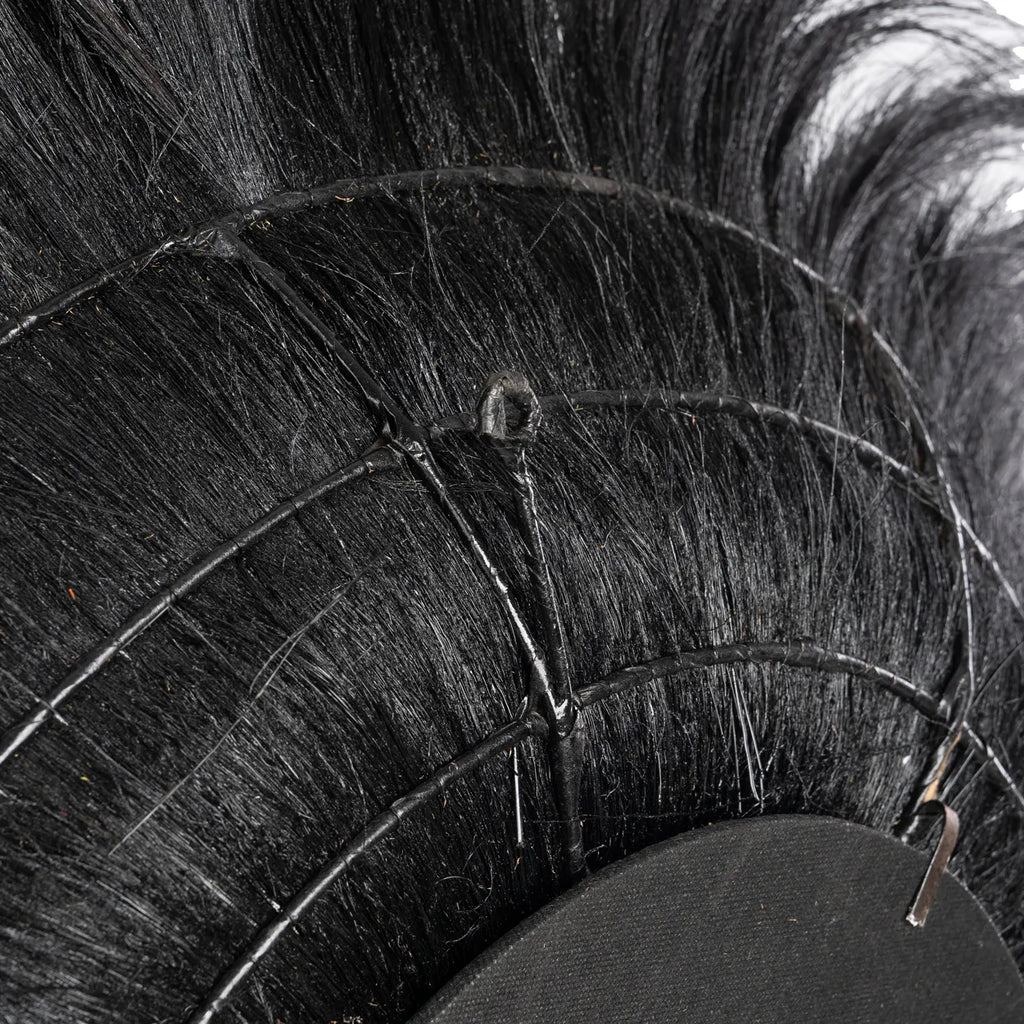 Le miroir de la forêt engloutie - Noir