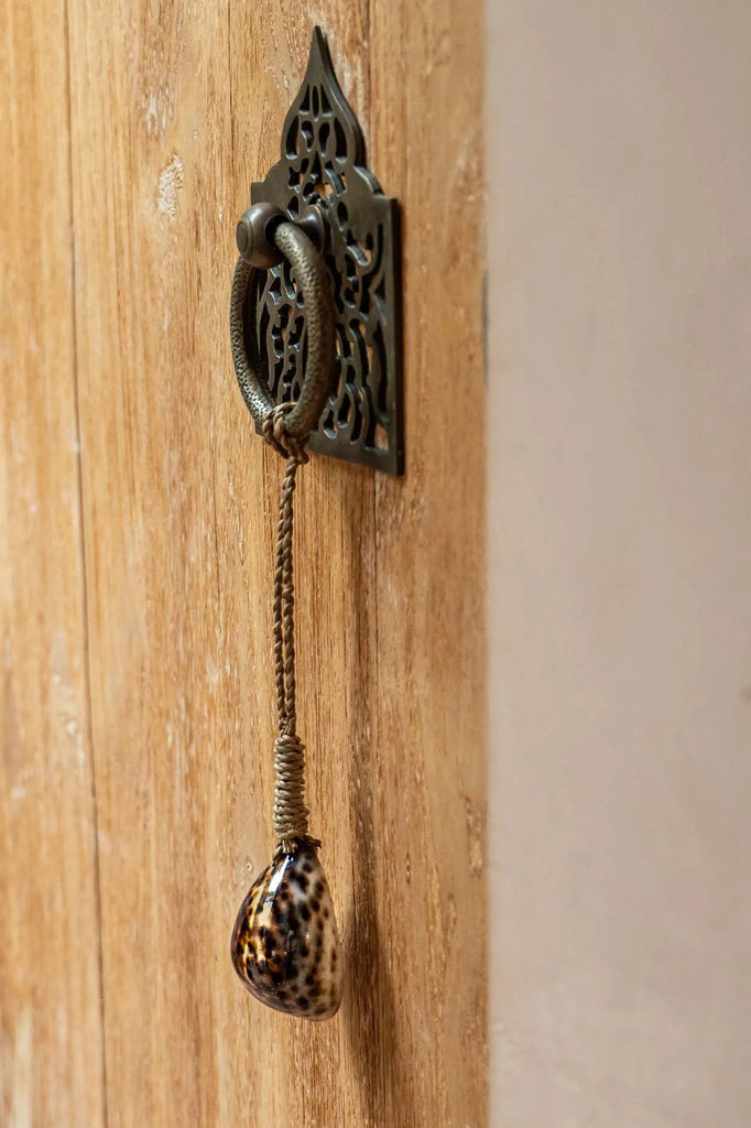 Décoration murale de tranquillité