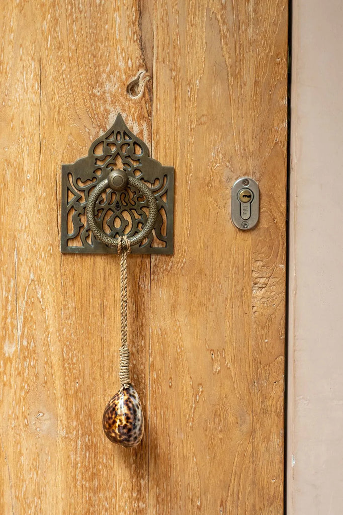 Décoration murale de tranquillité