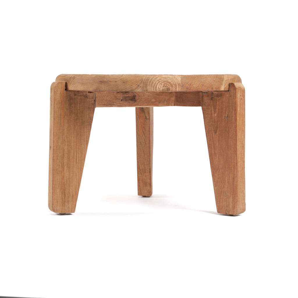 La table basse Wabi Sabi - S