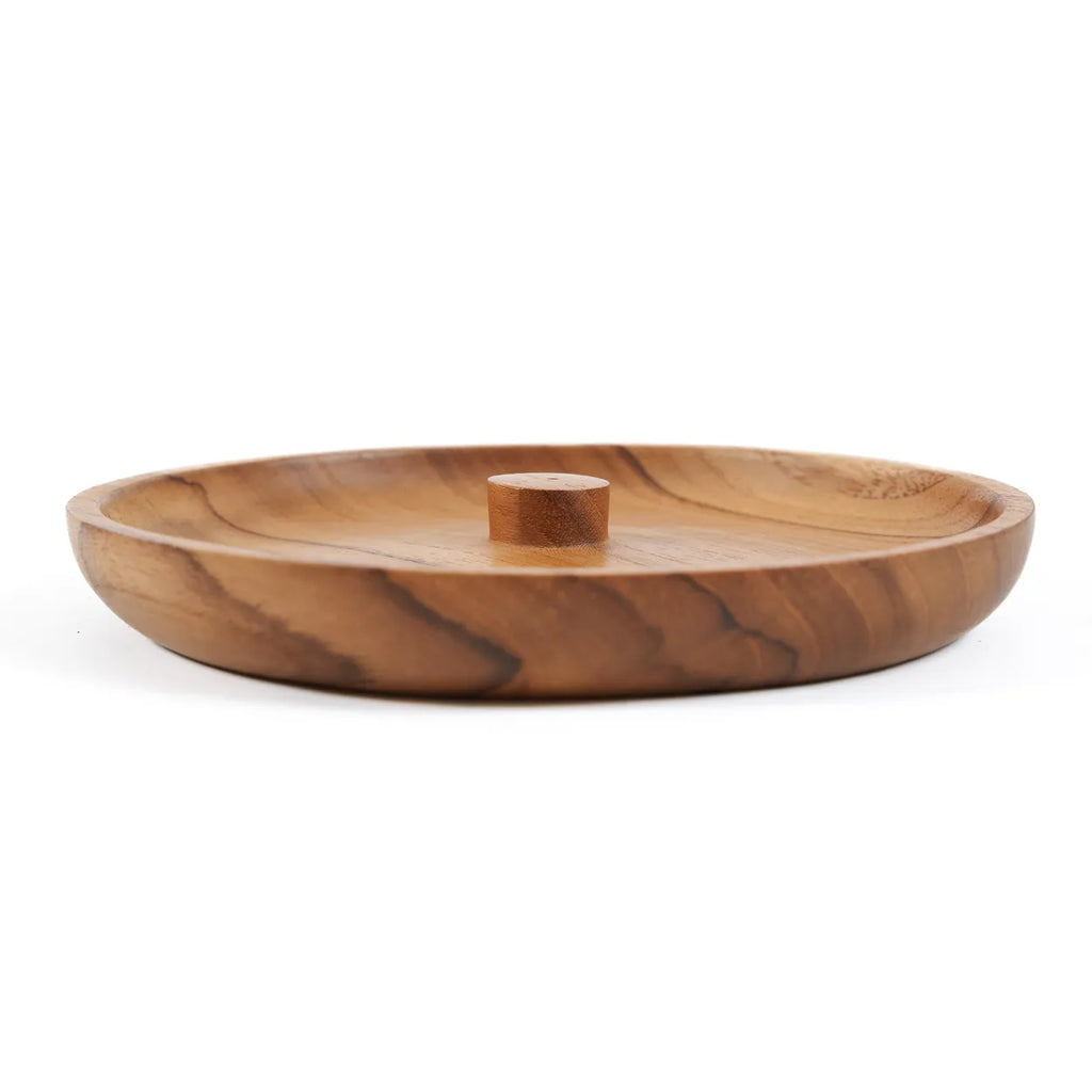 Le porte-encens - Naturel