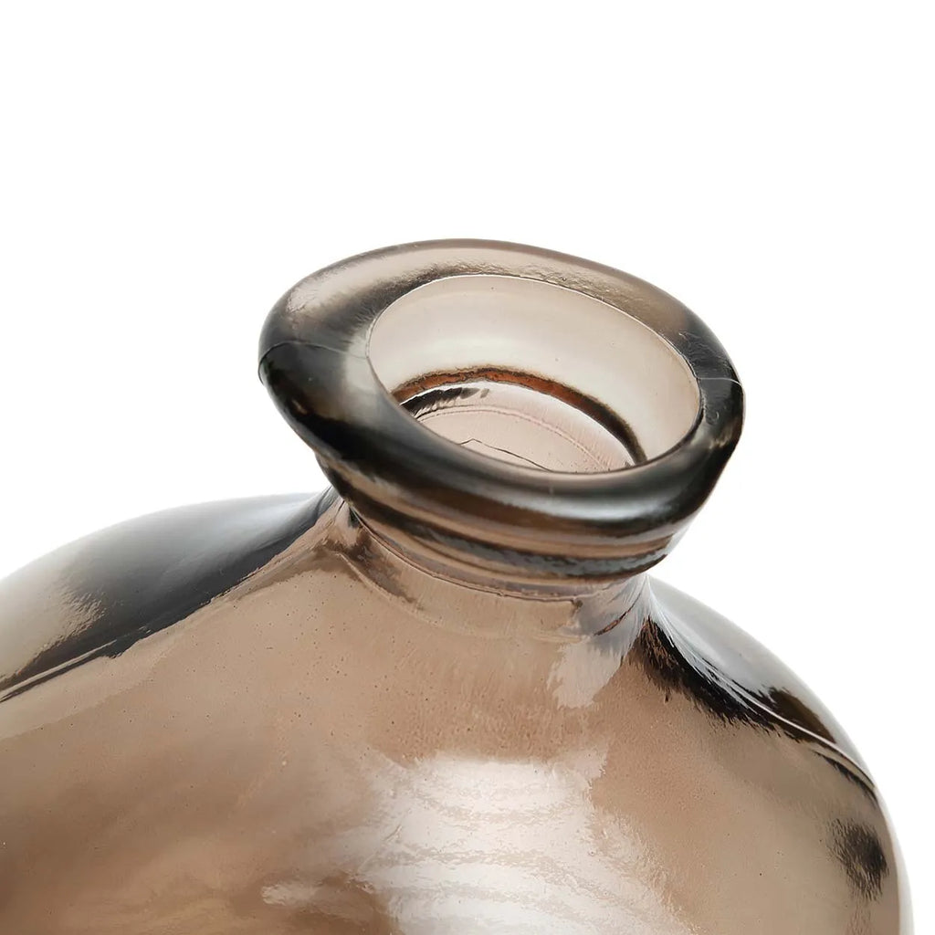 Le vase Xiao - Beige