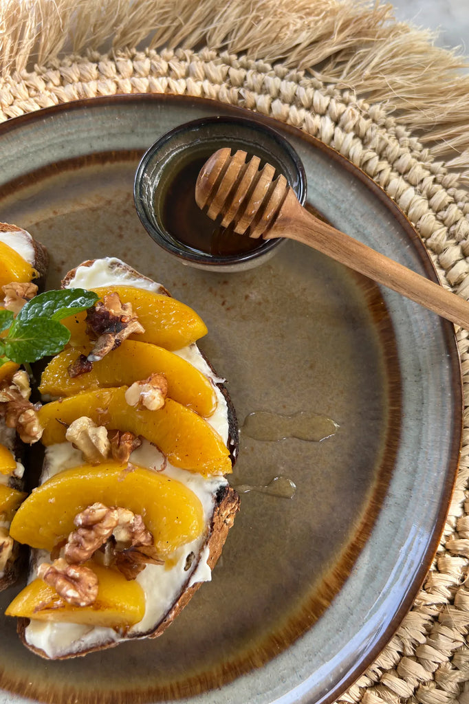 Le bol à sauce Comporta - XS - Ensemble de 6